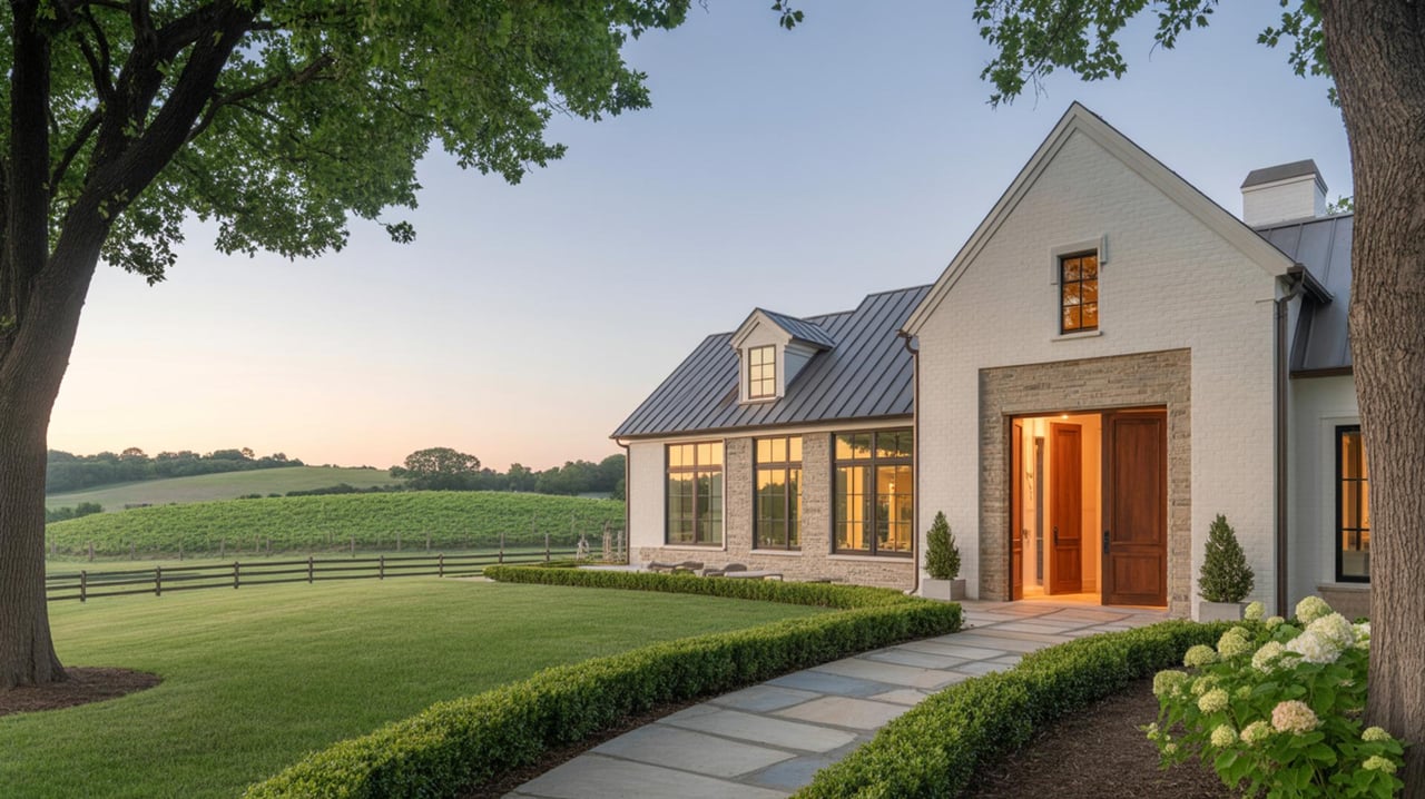 Key Questions to Ask During an Open House in Arrington, TN