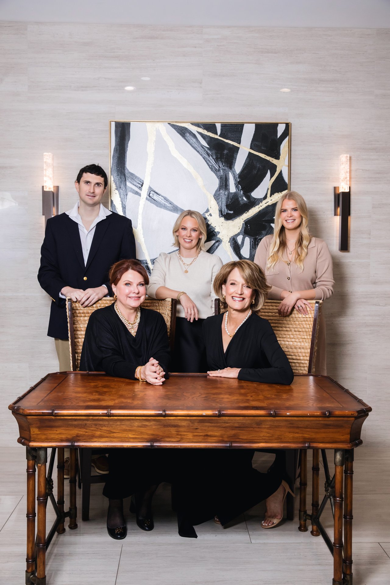 Meet the Collective