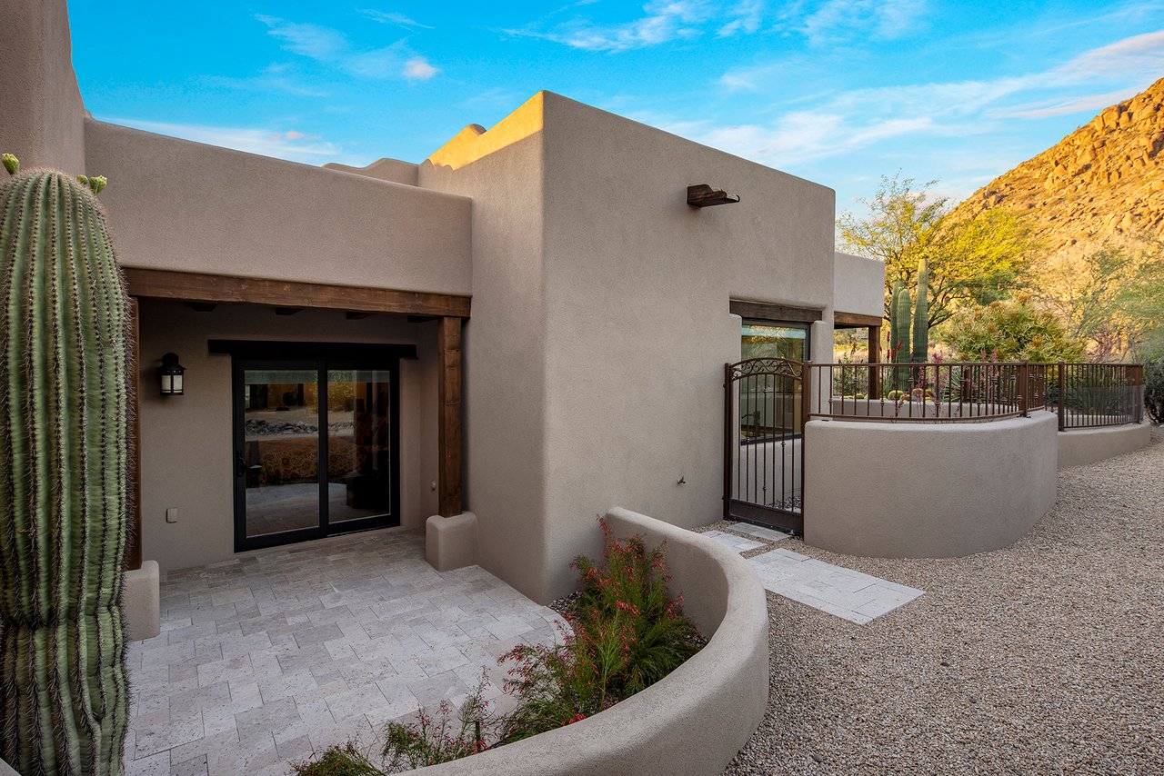 10040 E Happy Valley Road, 457