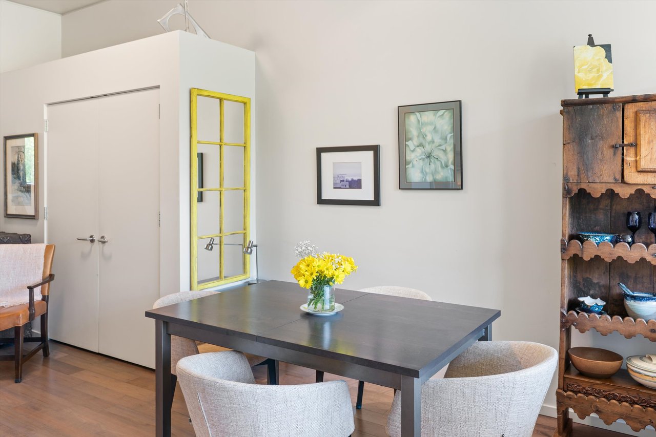 Park Modern Condo