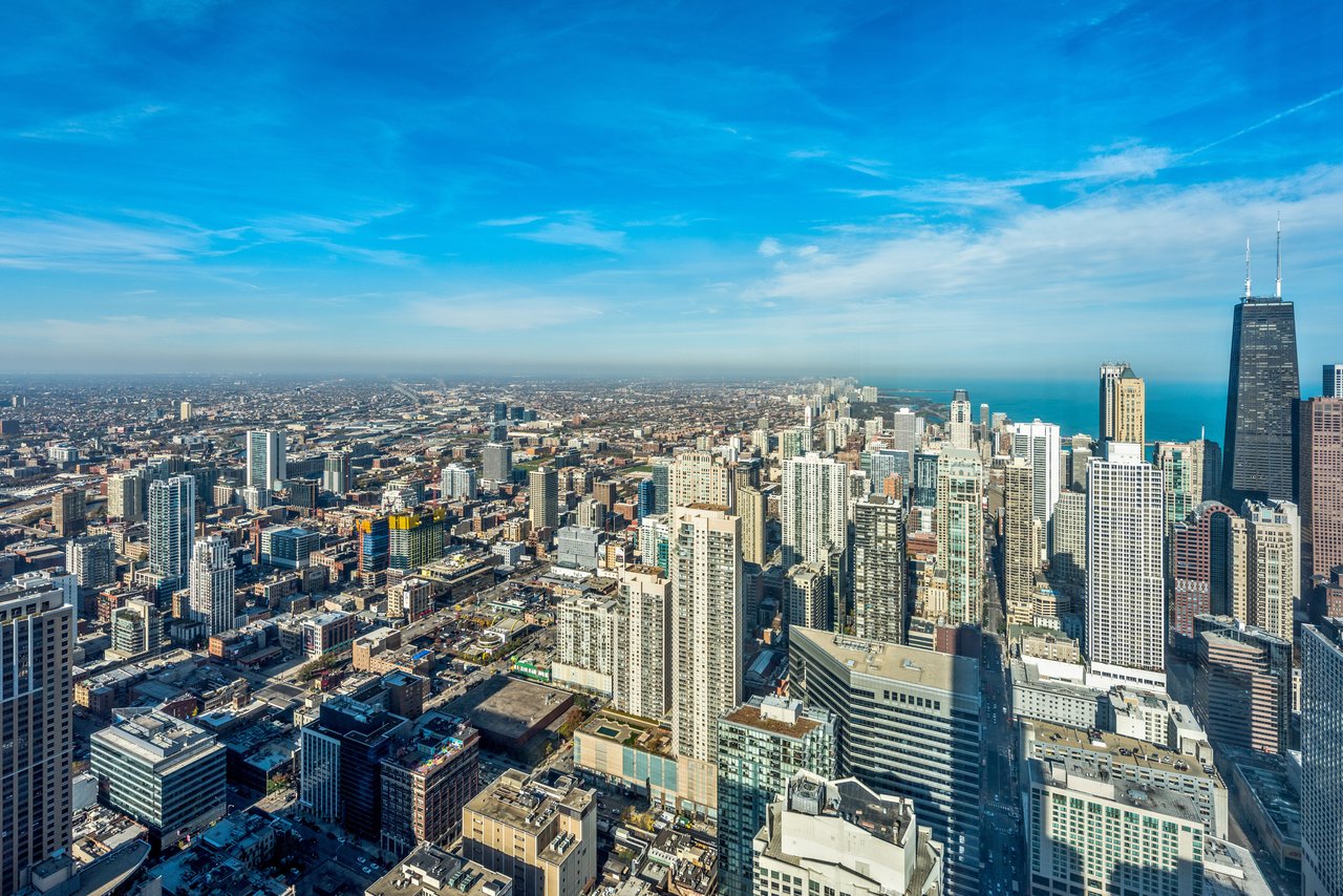 401 N Wabash Ave Unit 63D