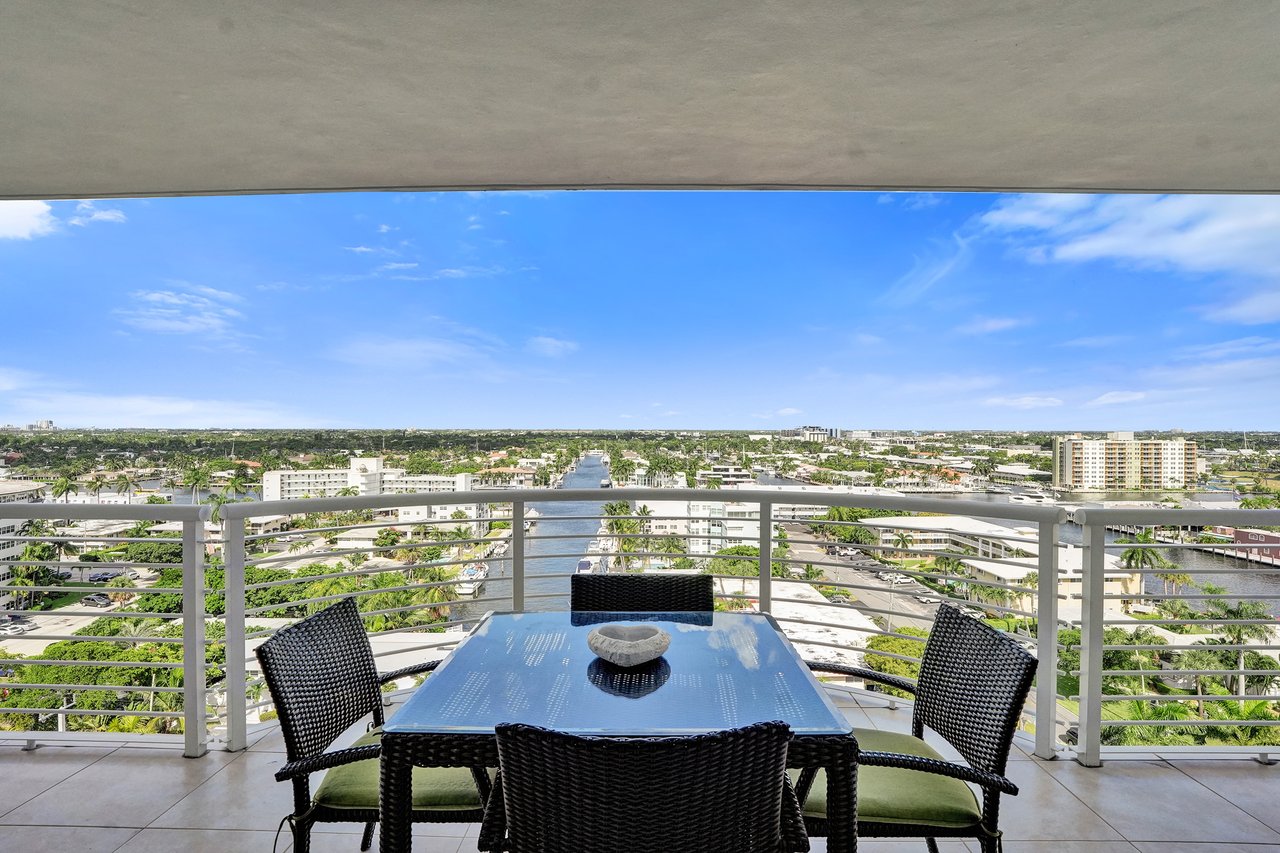 2831 North Ocean Boulevard, Unit 1108N