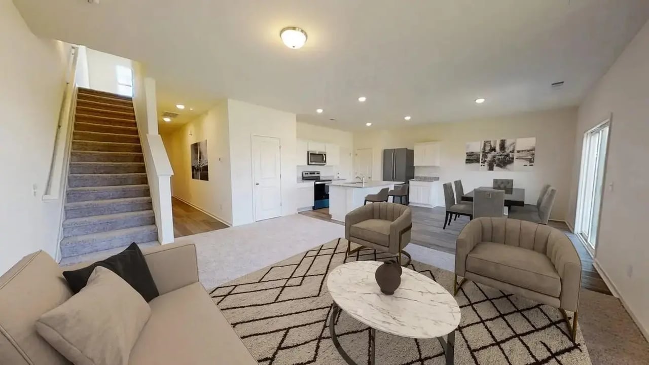 12831 Lime Stone