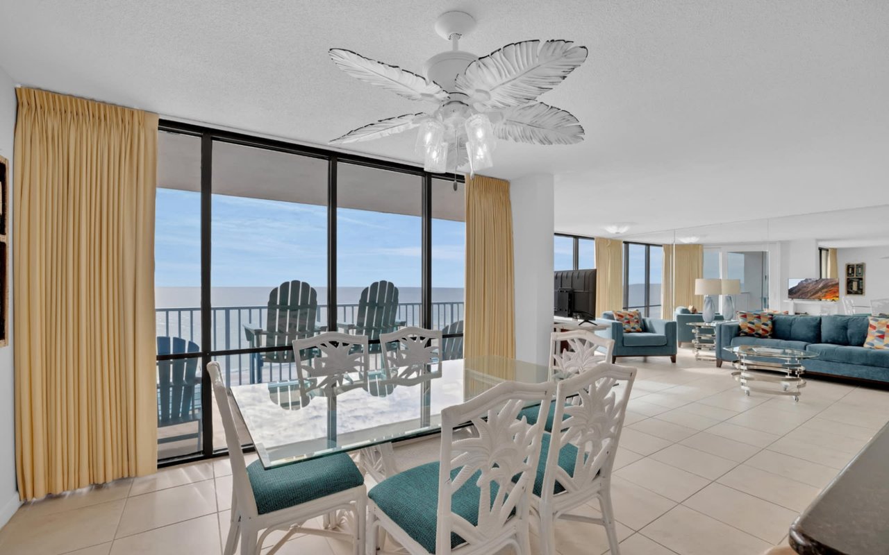 Condo Living in Panama City, Florida