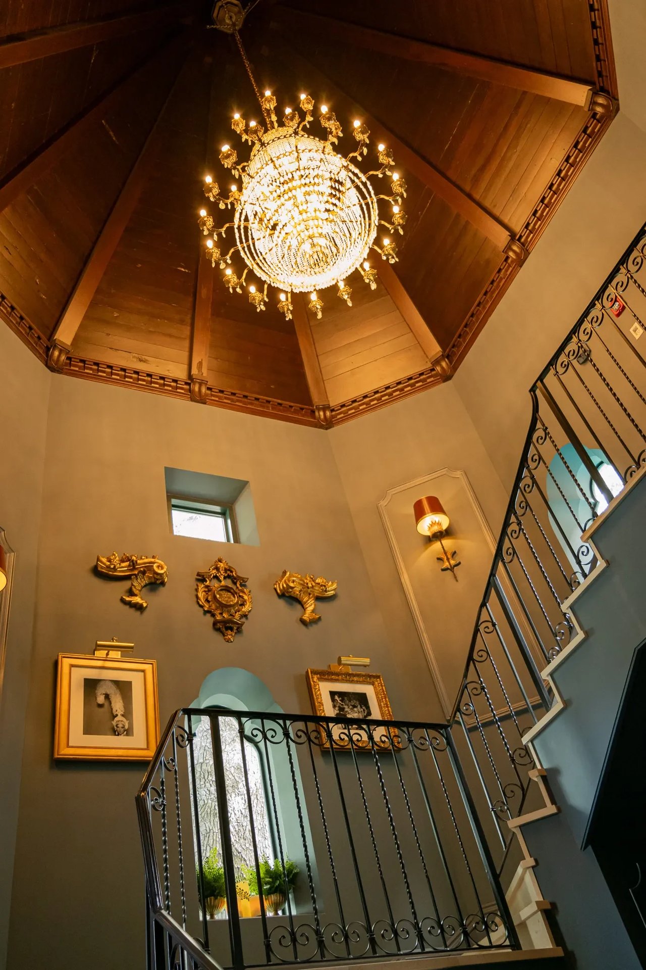 March 2024 | Unveiling Chateau ZZ’s: Major Food Group's Mexican Marvel in Historic Brickell