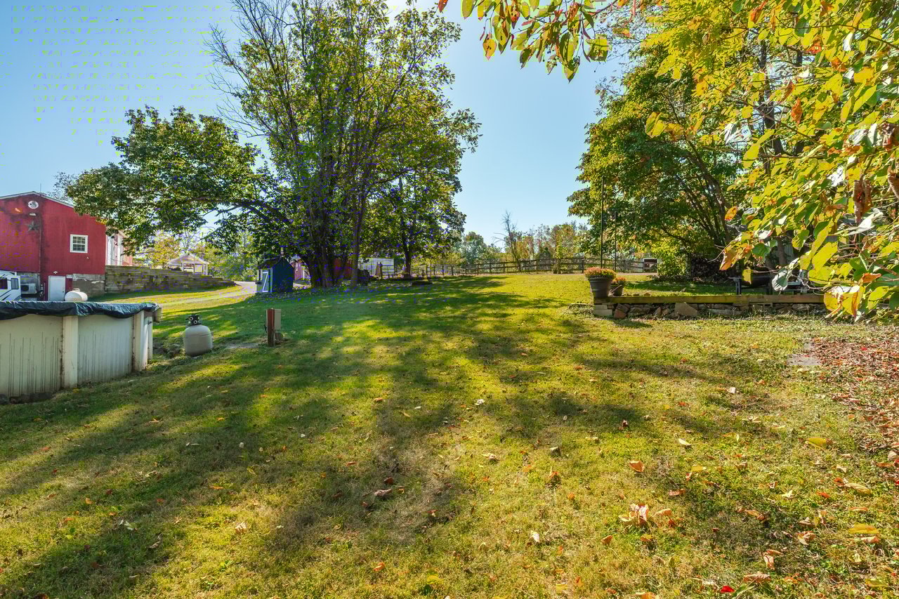 1410 Fels Road