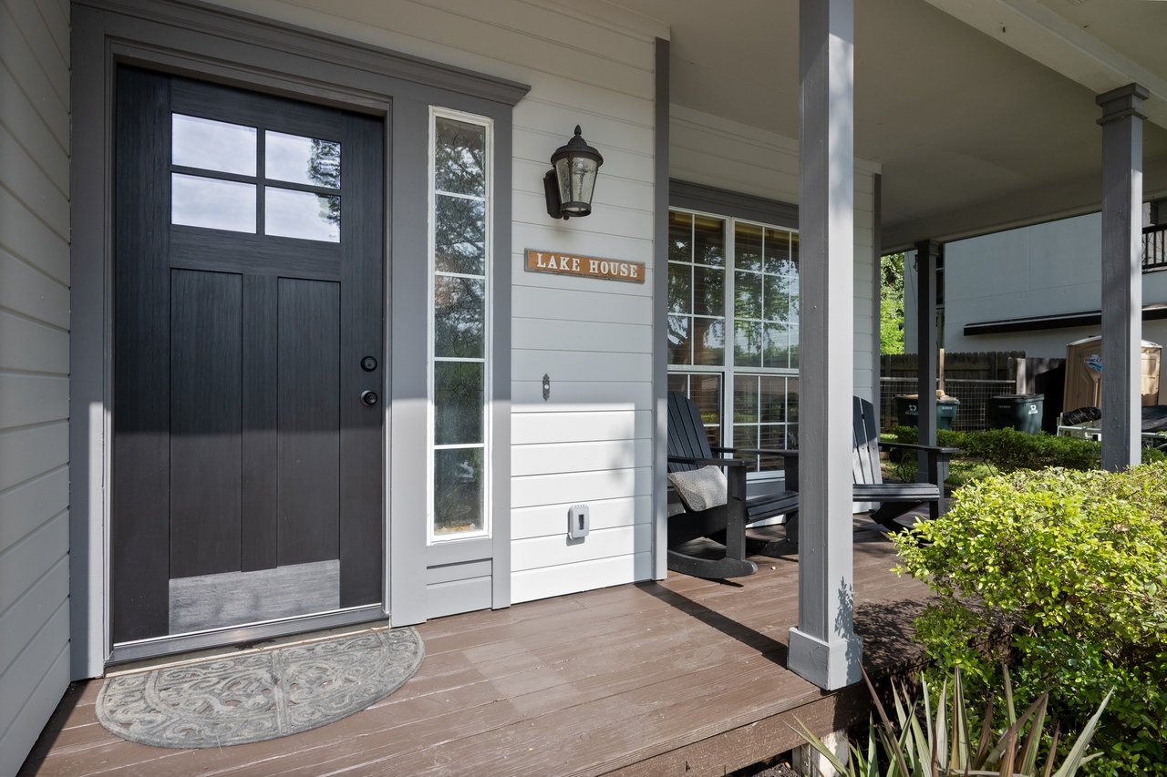 2303 Big Horn Drive