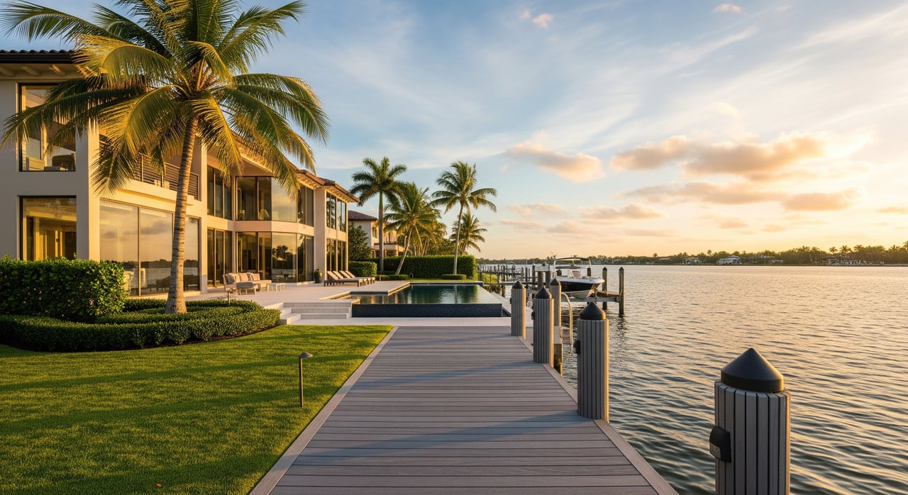 Lake Ida vs. Del Ida: Which Fits Your Lifestyle?