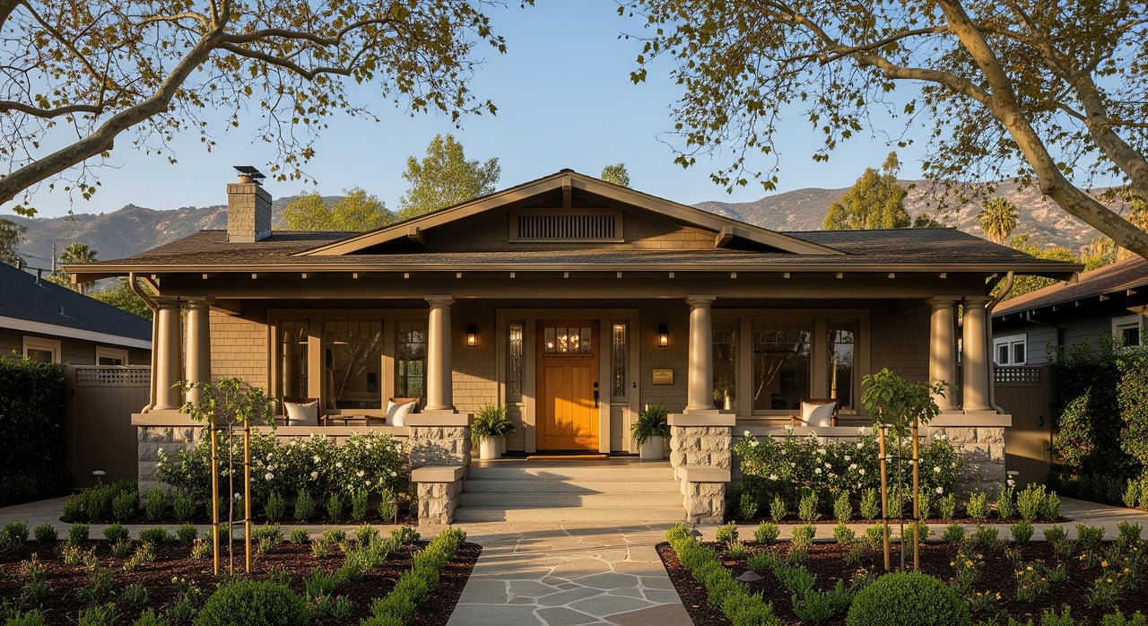 Offer Contingencies in South Pasadena Explained