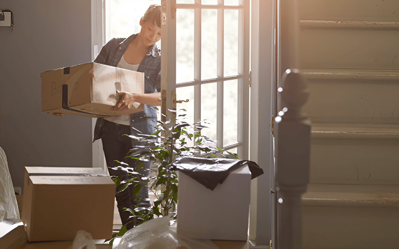 A Key Opportunity for Homebuyers