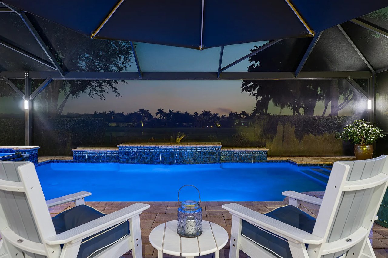 11958 Heather Woods Court Naples