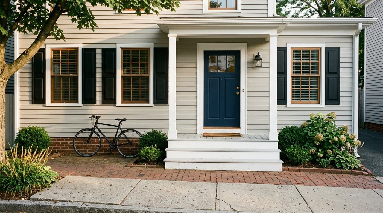 Walkable Granville: Downtown Living, Dining And Culture