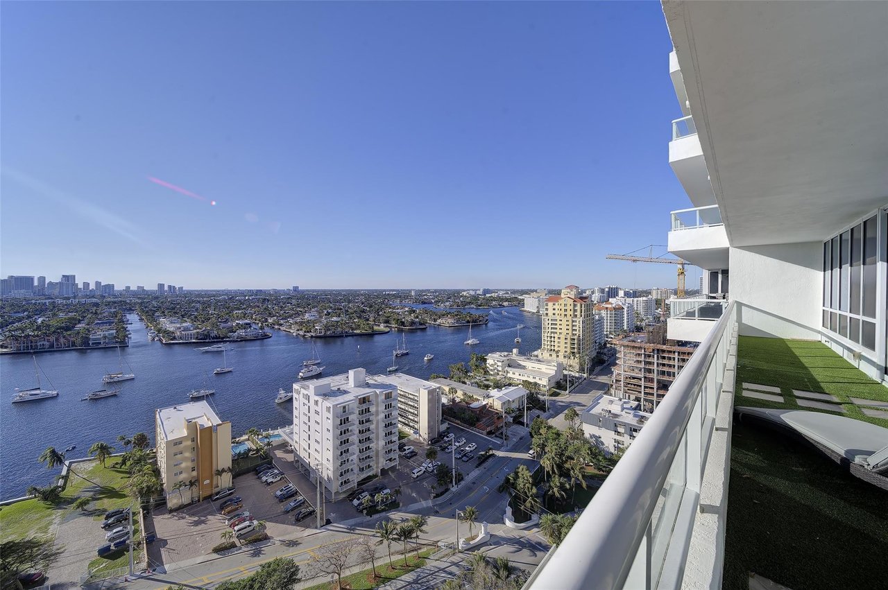 1 N Fort Lauderdale Beach Blvd 1906