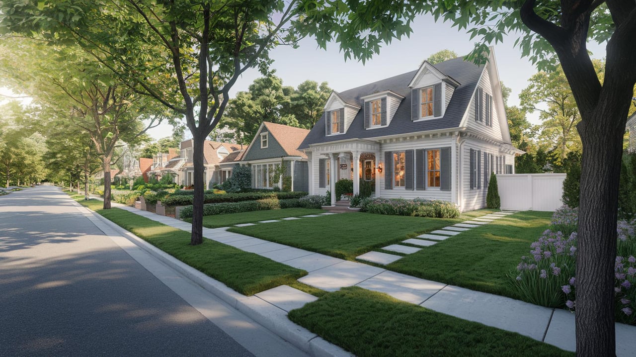 What’s Happening in Syosset, NY’s Real Estate Market Right Now?