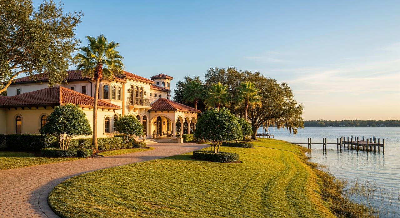 Florida Homestead Exemption Basics For Clermont Homeowners