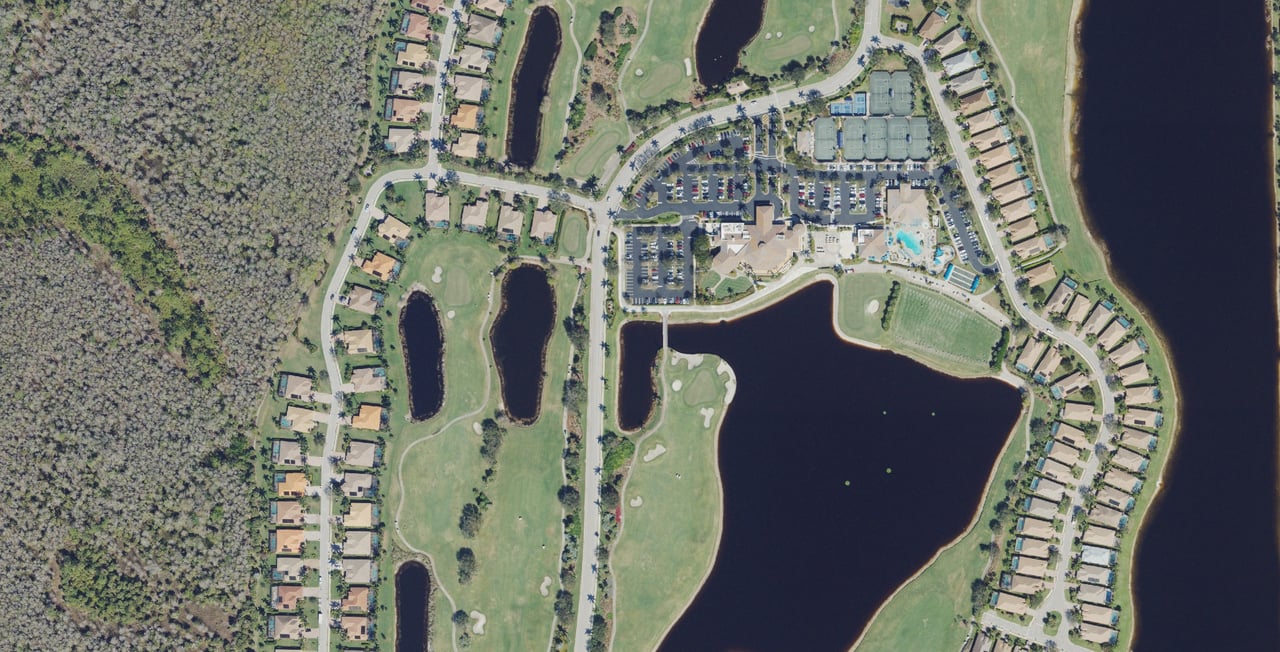 Heritage Bay - Single-Family Homes