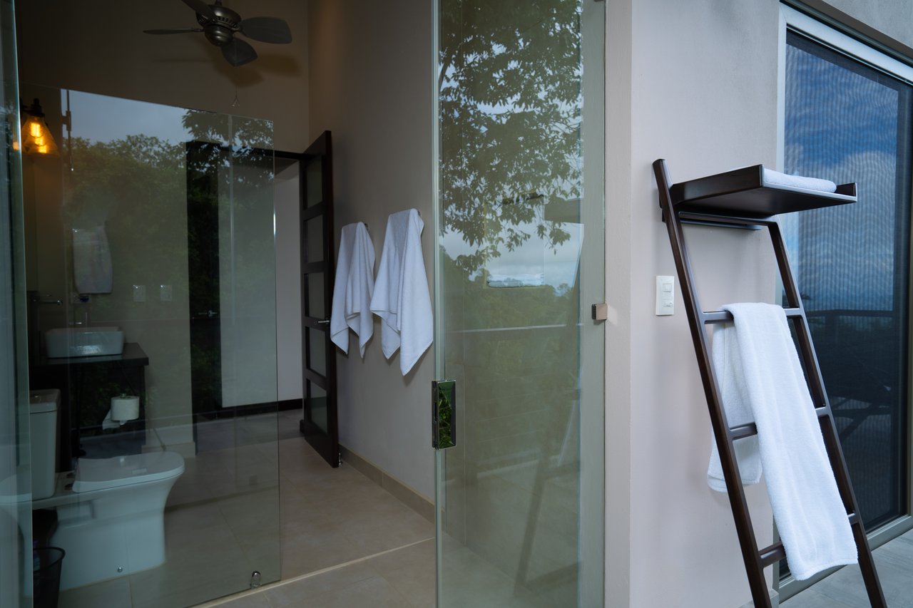 Hills of Portalon-Best in all Categories, Sunset Ocean view home