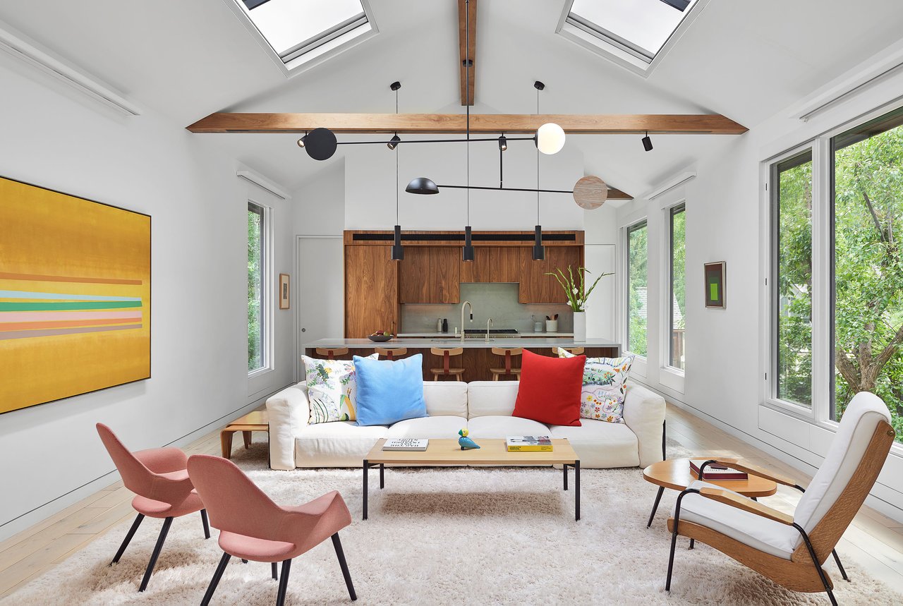 Design-Forward Living in Aspen’s Most Storied Neighborhood