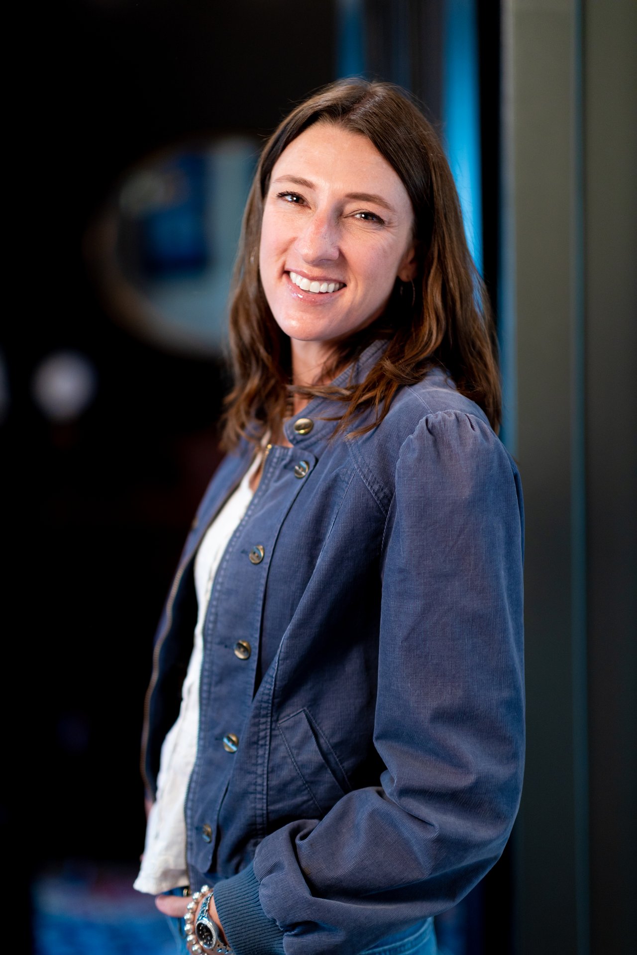 Jen Digan photo