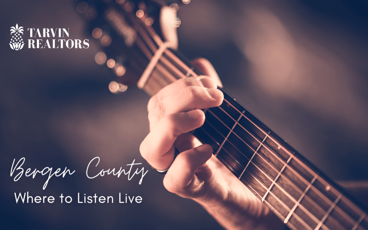 Listen Live While You Dine Around Ridgewood