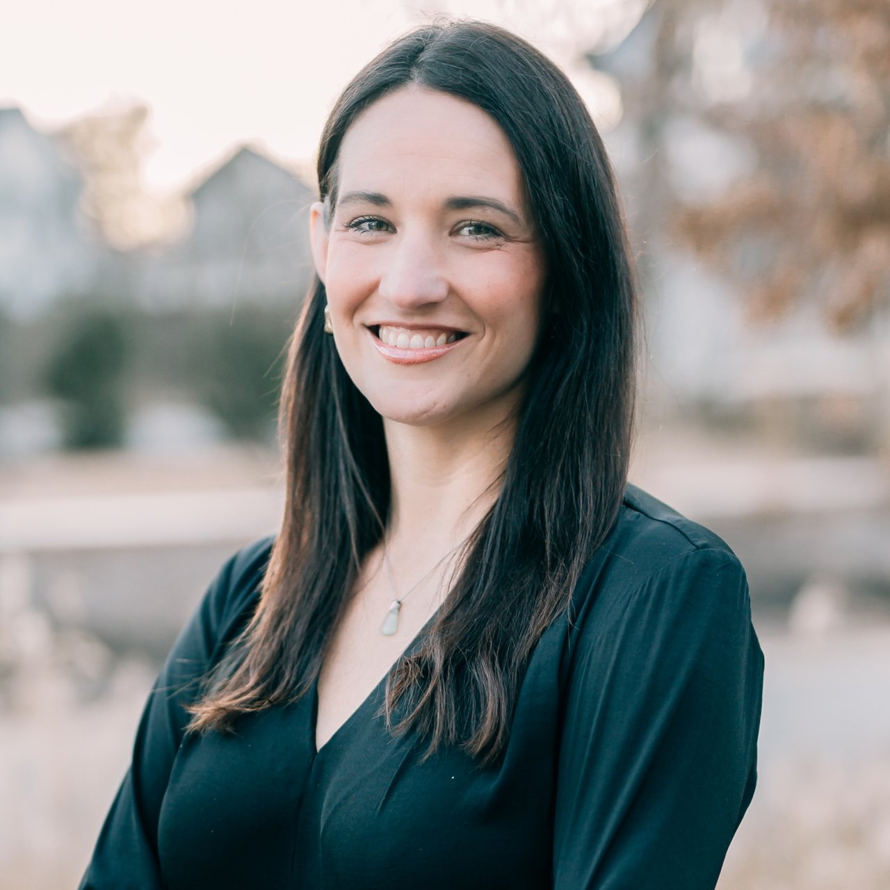 Katie Chapman Carlton Landing, OK Real Estate Agent Headshot