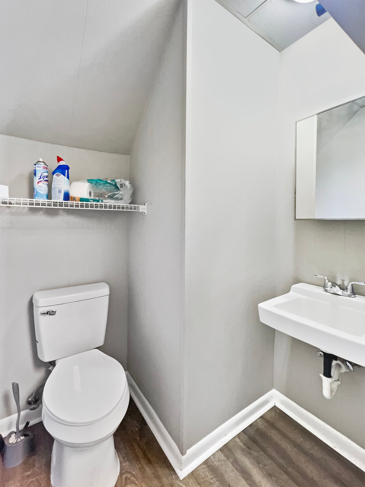 2565 Government Blvd, Suite A