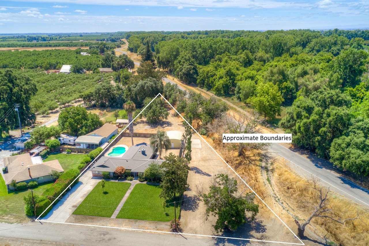 800 S Meridian Road