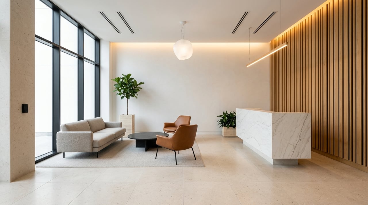 What Luxury Buyers Should Expect In Gulch High-Rises