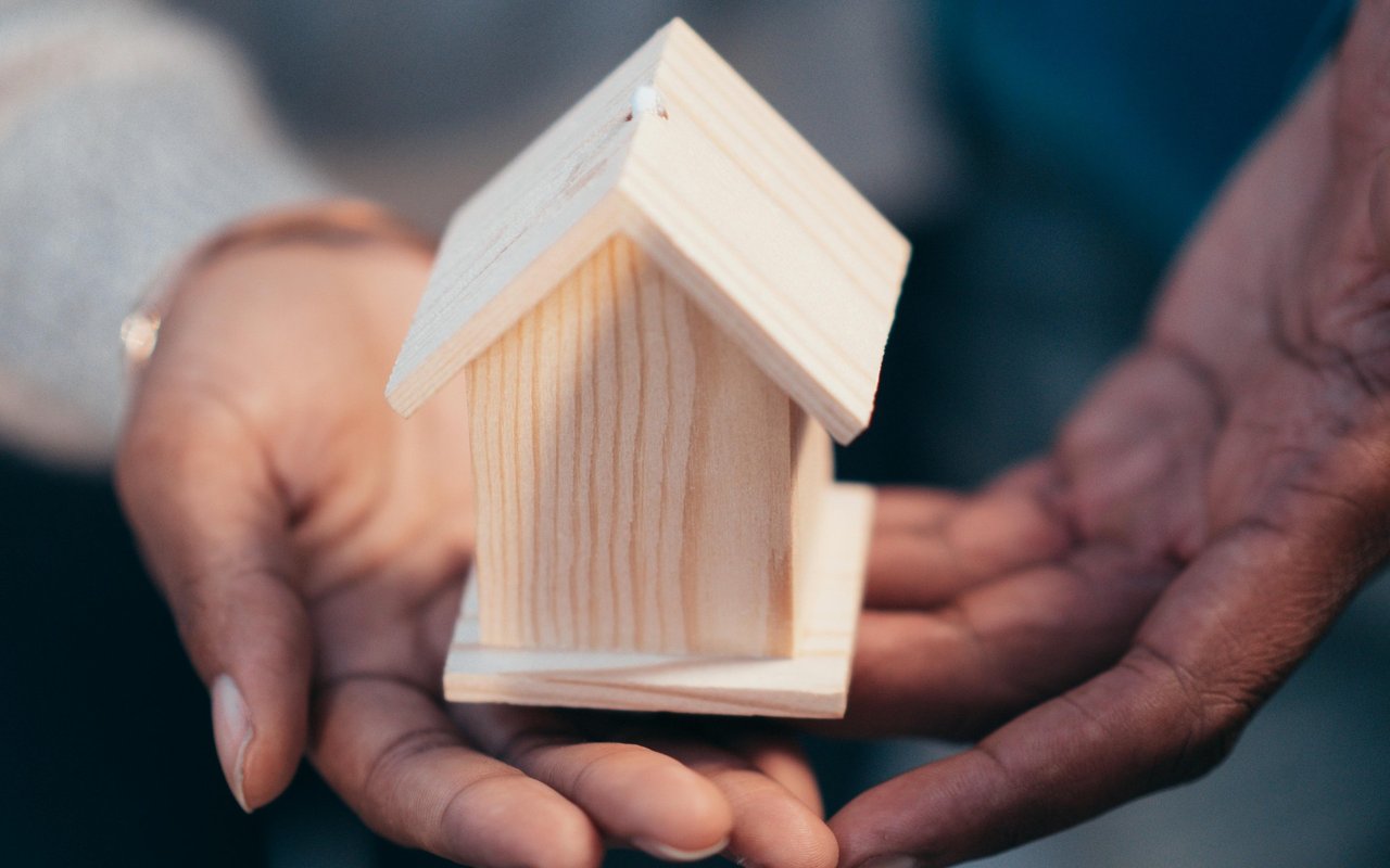 Two Powerful Questions to Ask Yourself if You’re Considering Buying a Home