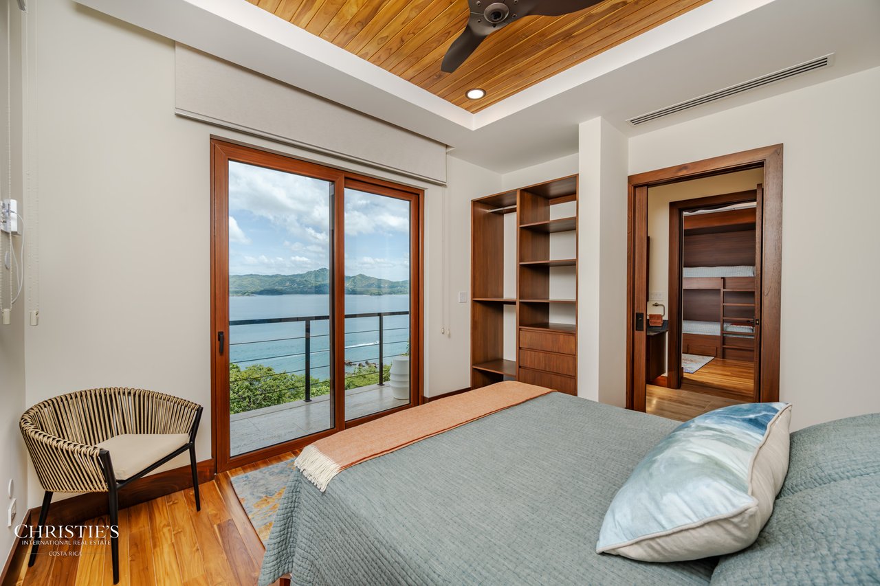 Casa Linda Vista - Spectacular 360° Ocean Views