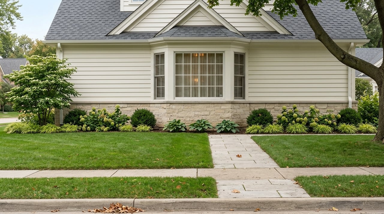 Kirkwood Or The City? Comparing Starter Neighborhoods