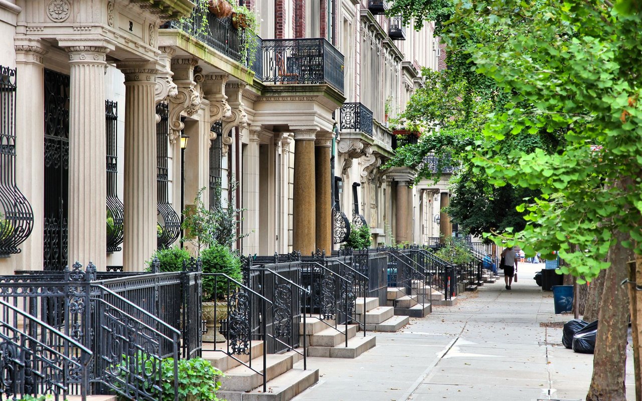 Upper West Side