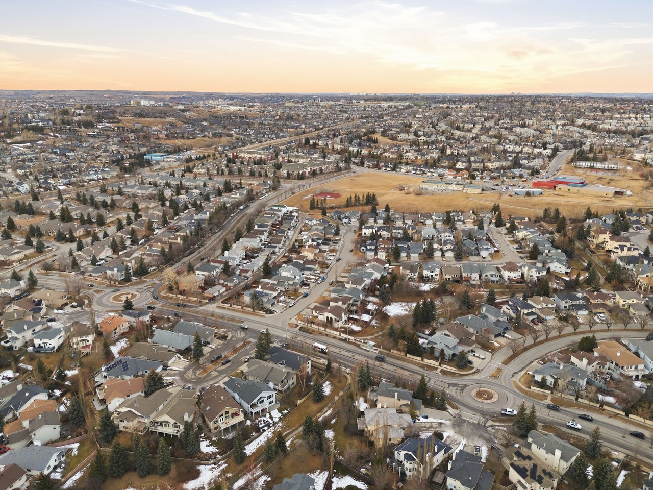 436 Sierra Morena Court SW