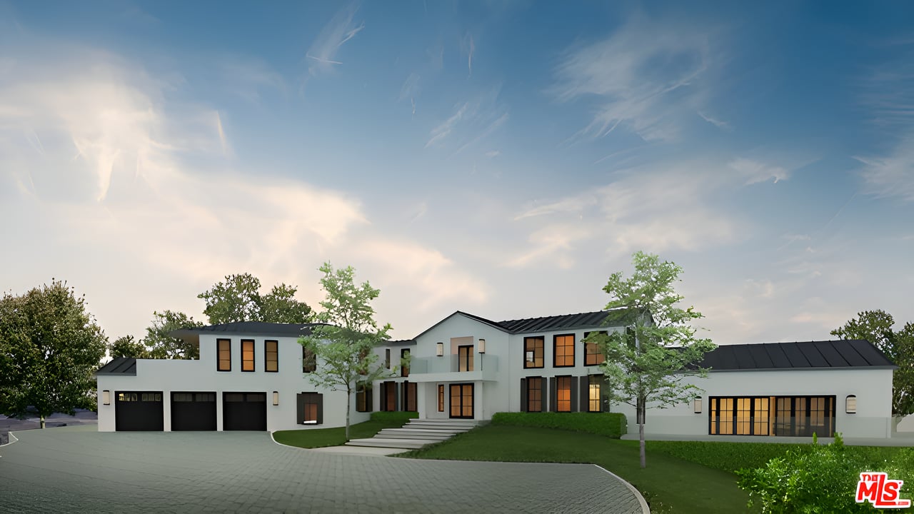 24600 John Colter Rd