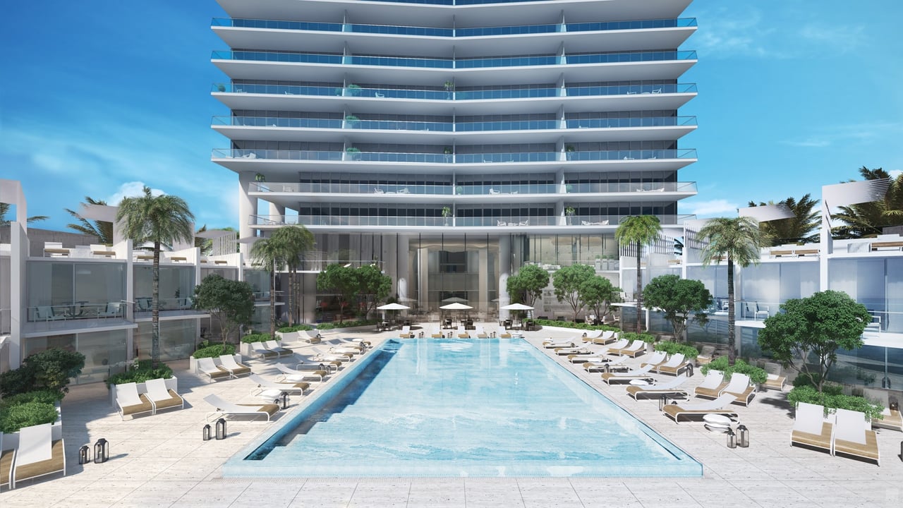 Turnberry Ocean Club Residences