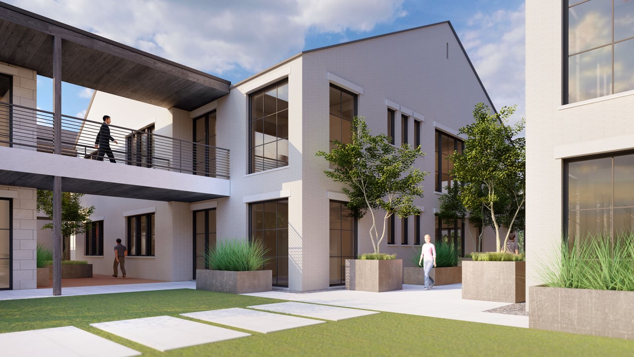 The Residences of Las Colinas-Luxury Golf Villas adjacent to The Ritz Carlton-Las colinas and The Nelson Golf and Sports club