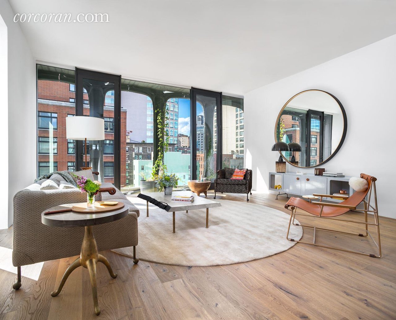 325 West Broadway Unit: 7A