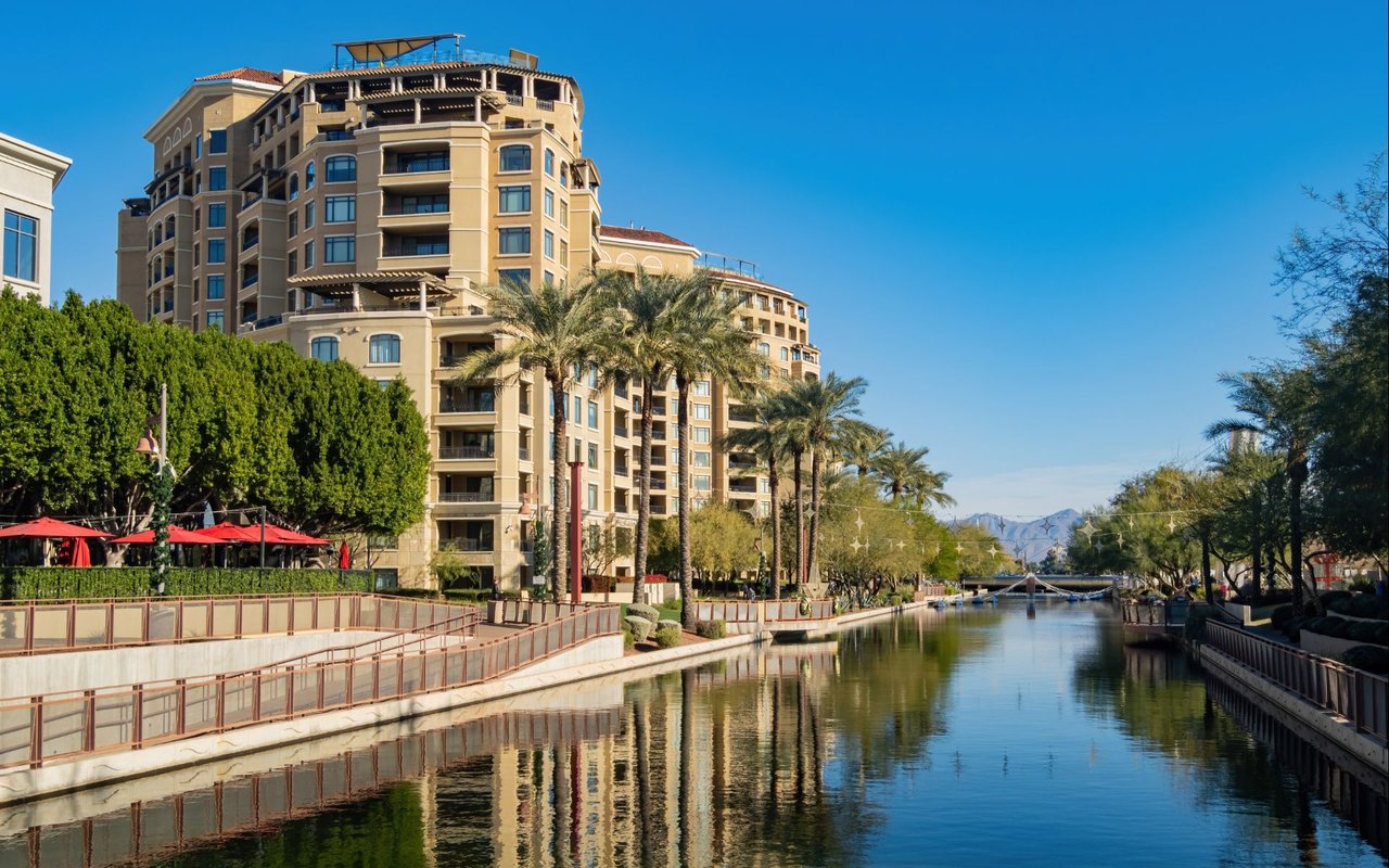 Old Town Scottsdale
