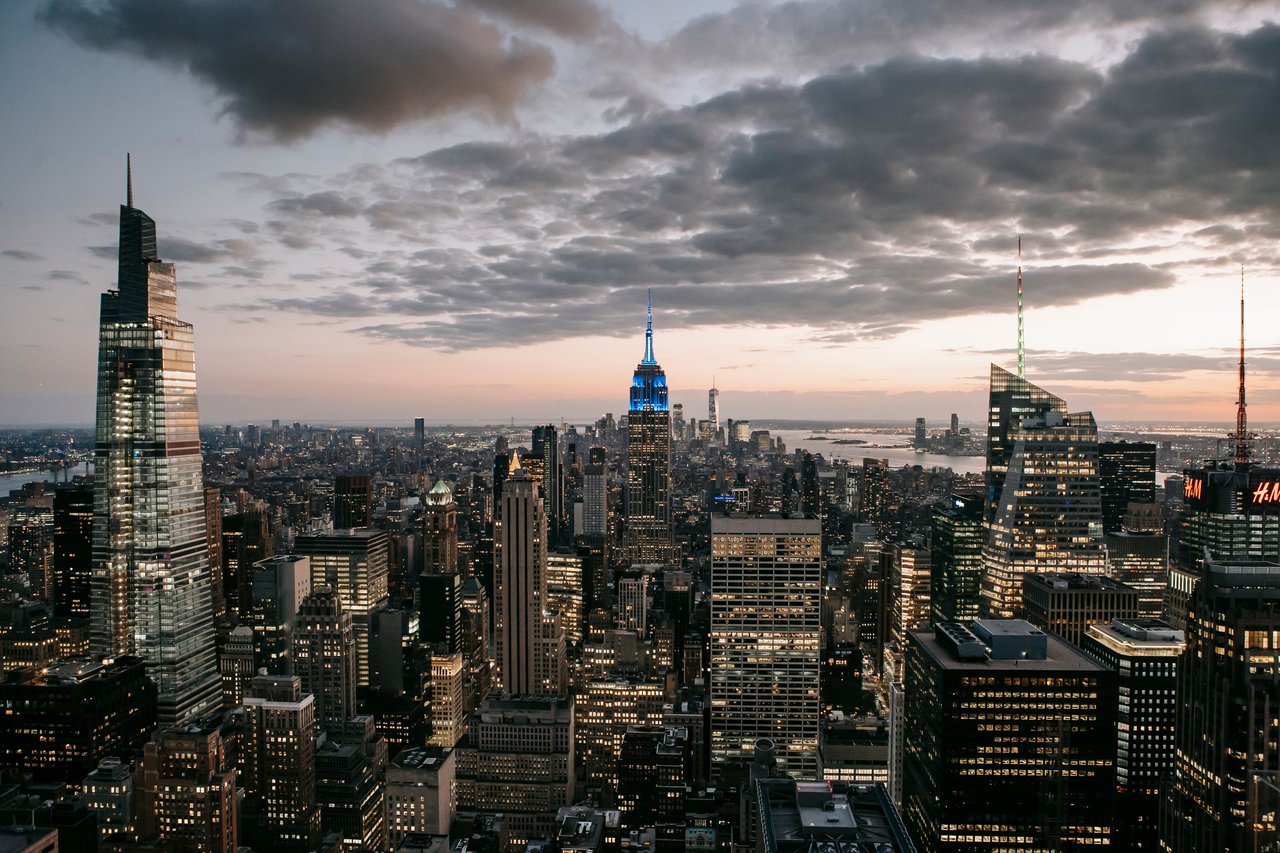 The Parviz Team works with Irish real estate professionals and international clients buying, selling, renting, and investing in New York City.