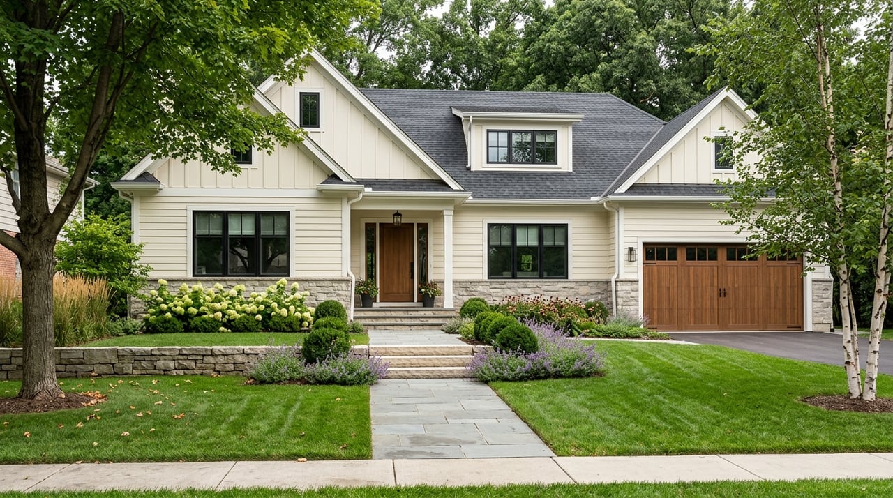 Deephaven Neighborhoods And The Lake Minnetonka Lifestyle