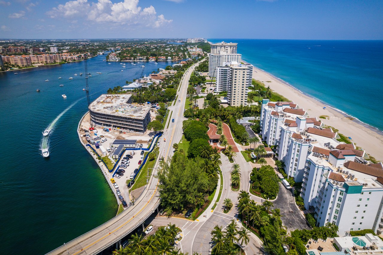 Boca Raton