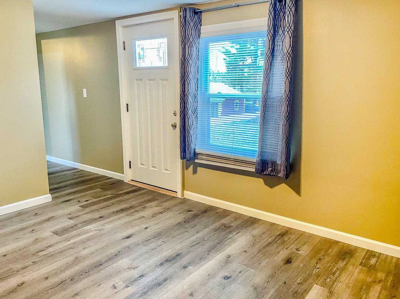 Rental Pending