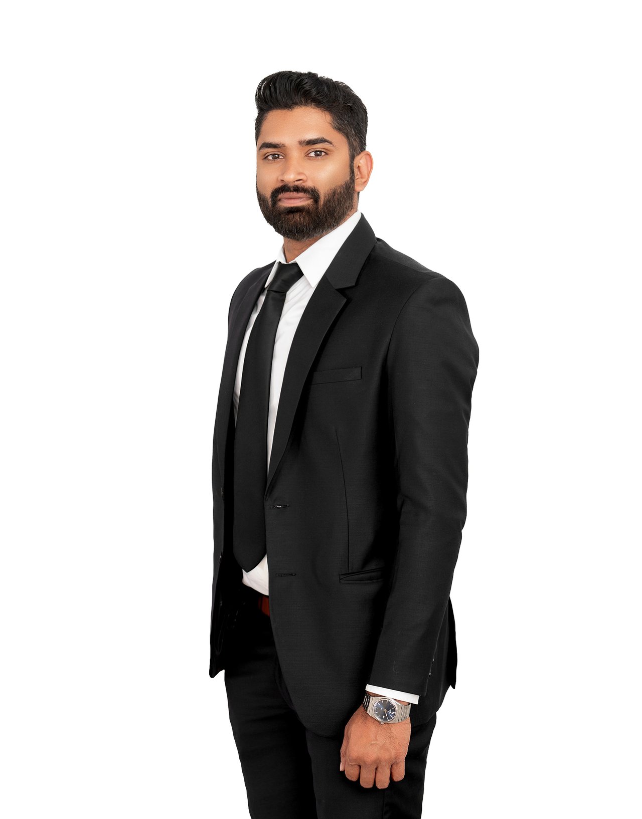 Jawad Abdulla