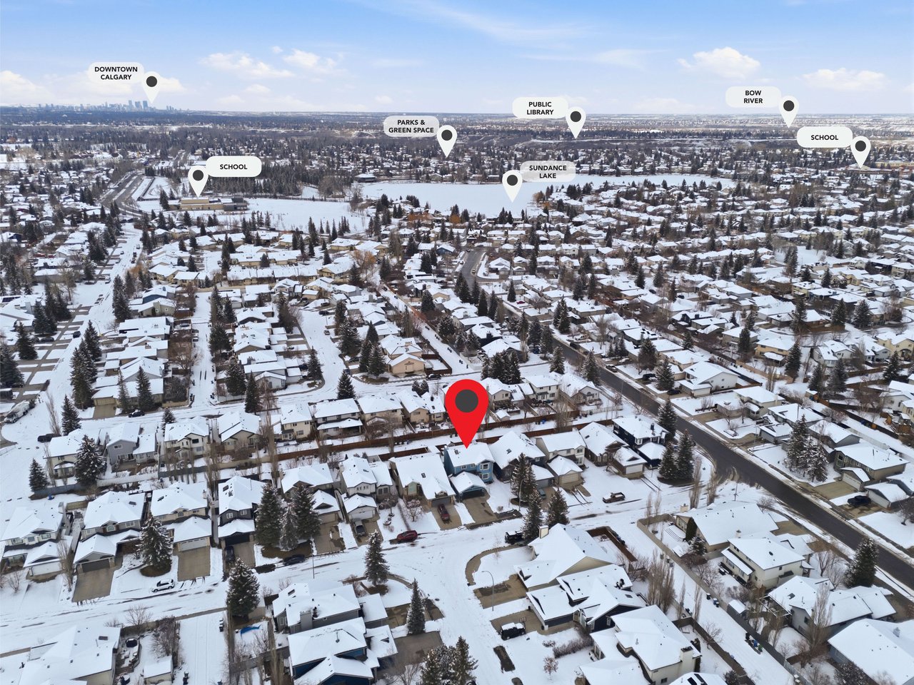 88 Sunmeadows Road SE