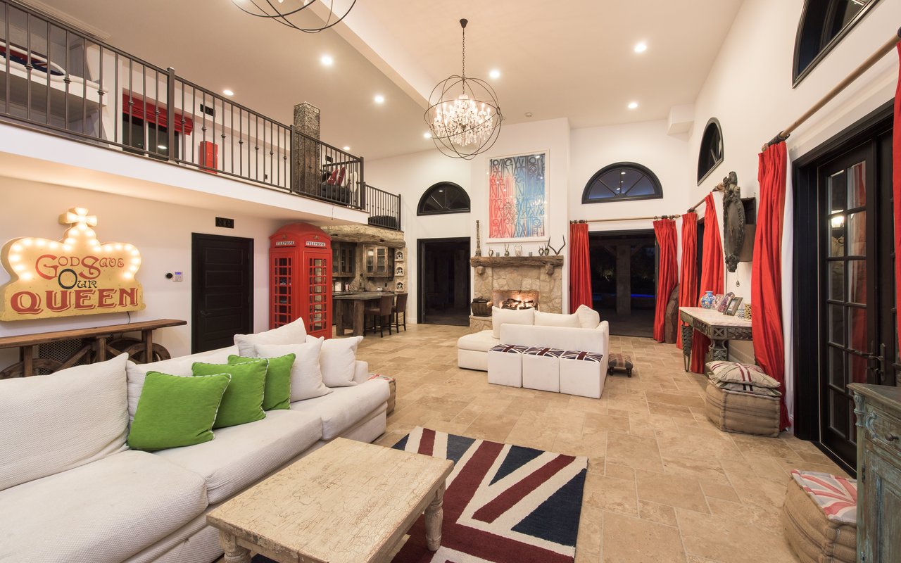 Off Market in Beverly Hills