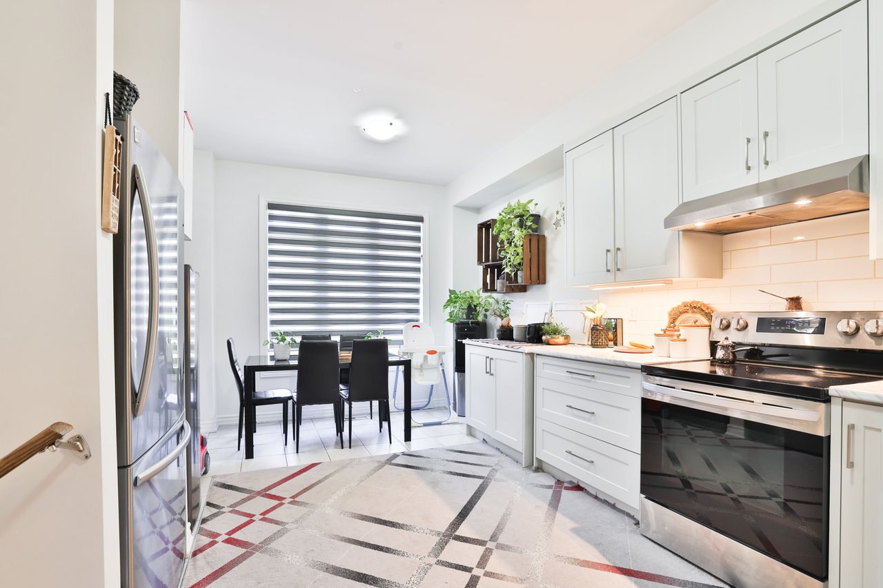 7214 Triumph Lane, Mississauga