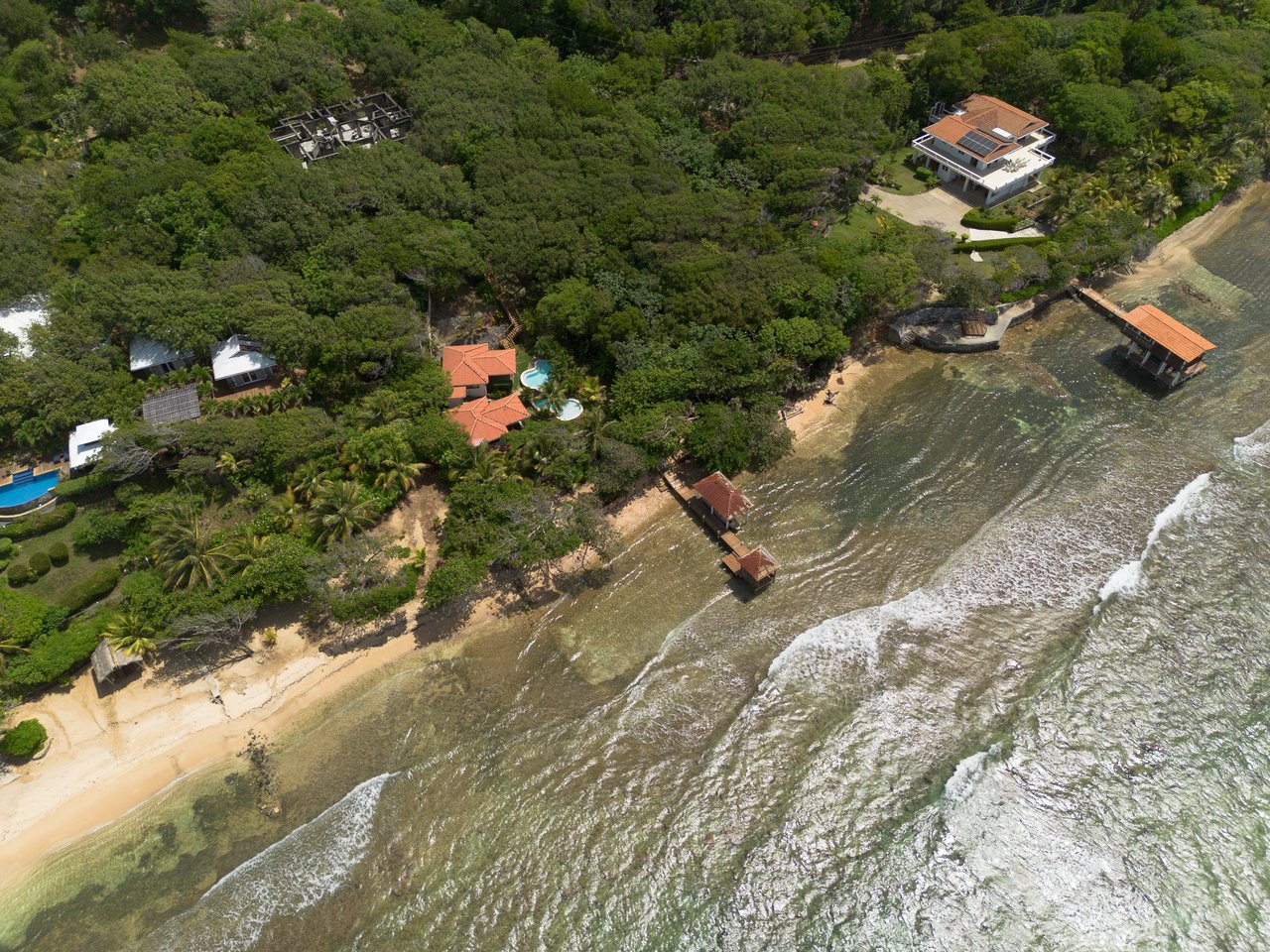 The Casitas at Calabash Bight