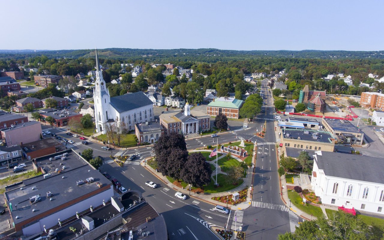 Woburn