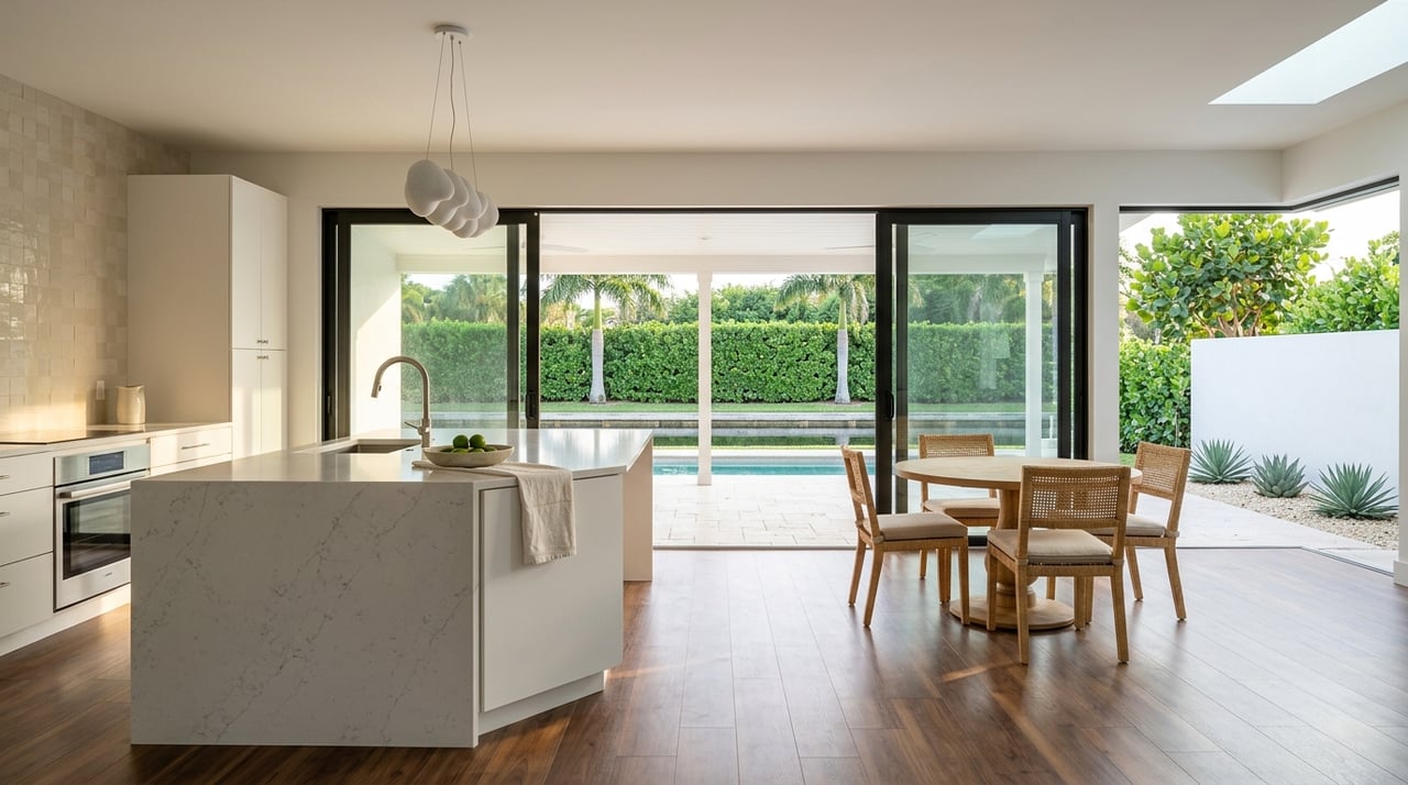 Inside The Waterfront Lifestyle In Vero Beach