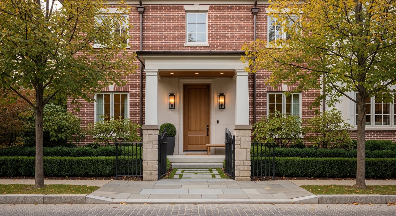 What Contingent Means in Zionsville Real Estate